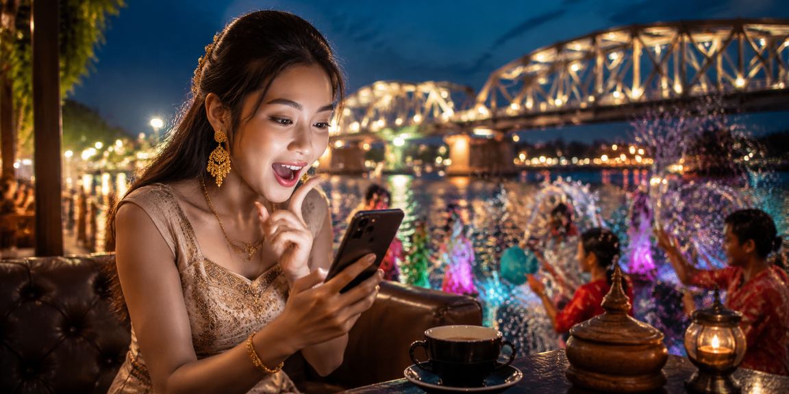 မော်လမြိုင် ၃D ထီပွဲပုံ